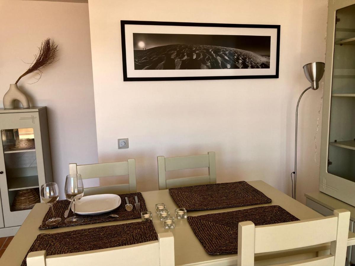 Bella Vista Apartment Corralejo Exterior photo