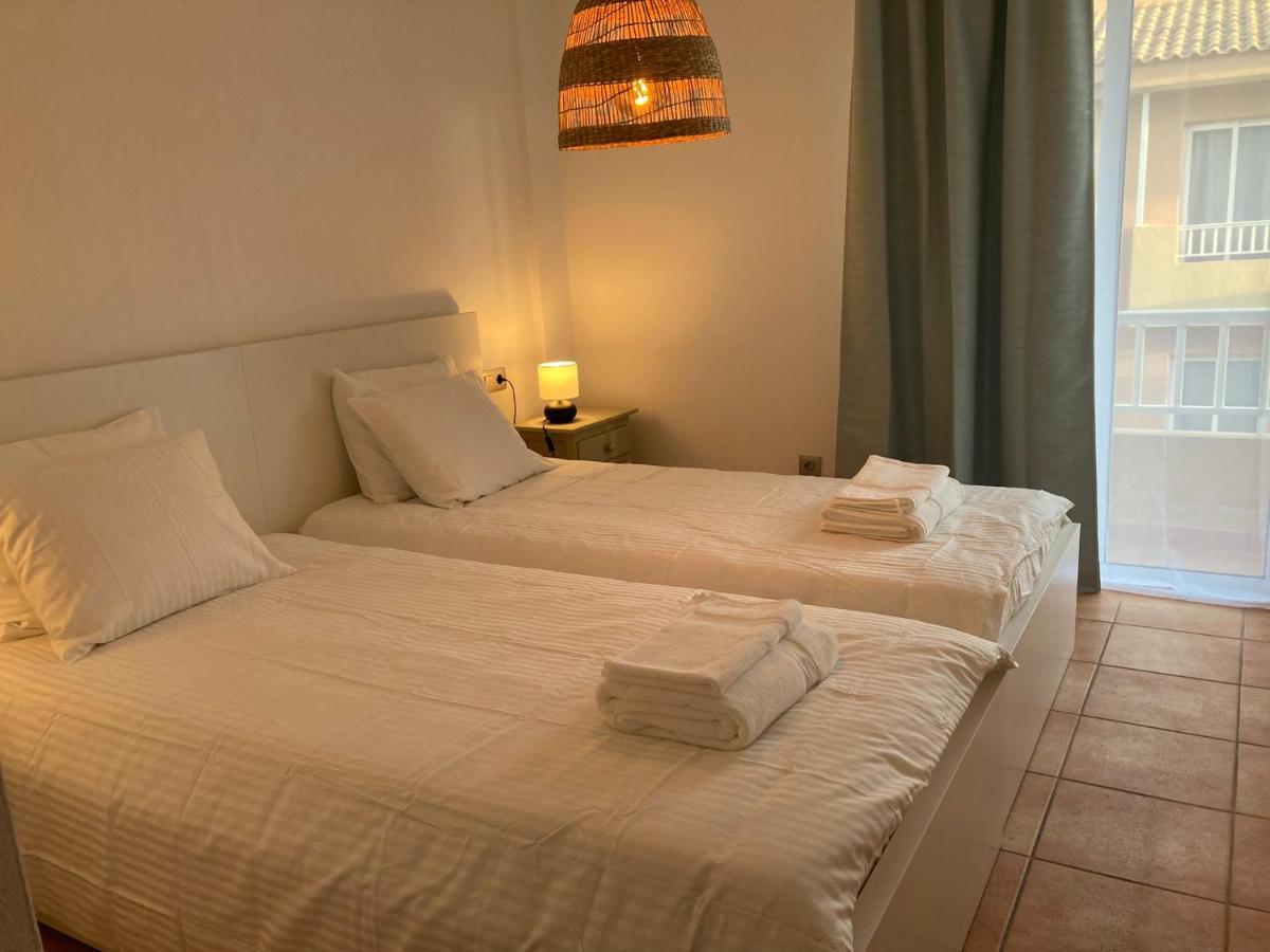Bella Vista Apartment Corralejo Exterior photo