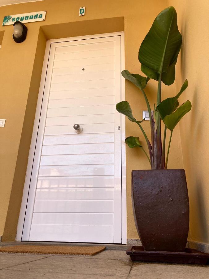 Bella Vista Apartment Corralejo Exterior photo