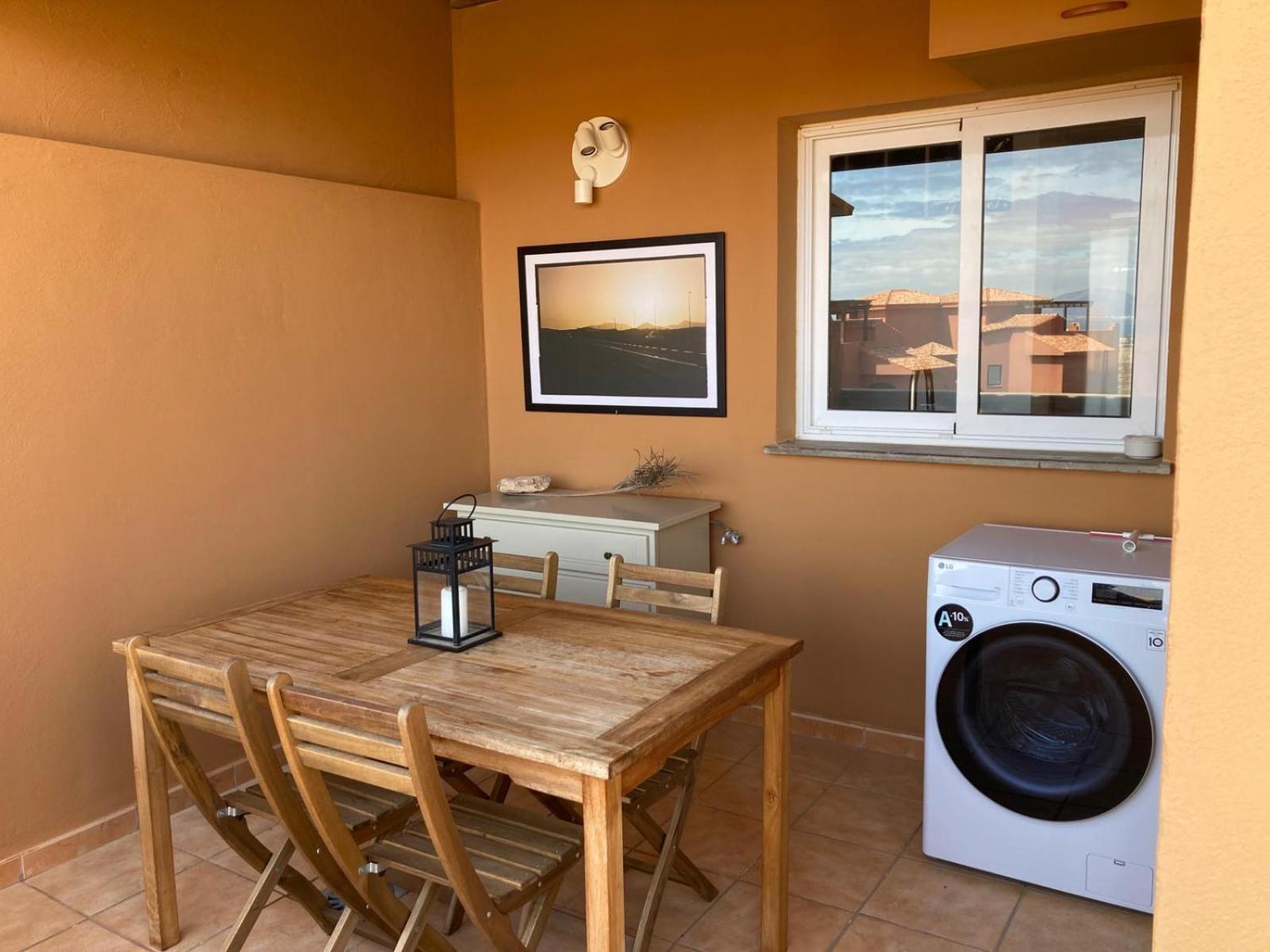 Bella Vista Apartment Corralejo Exterior photo